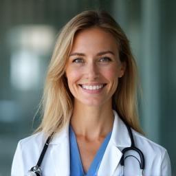 dr Anna Kowalska